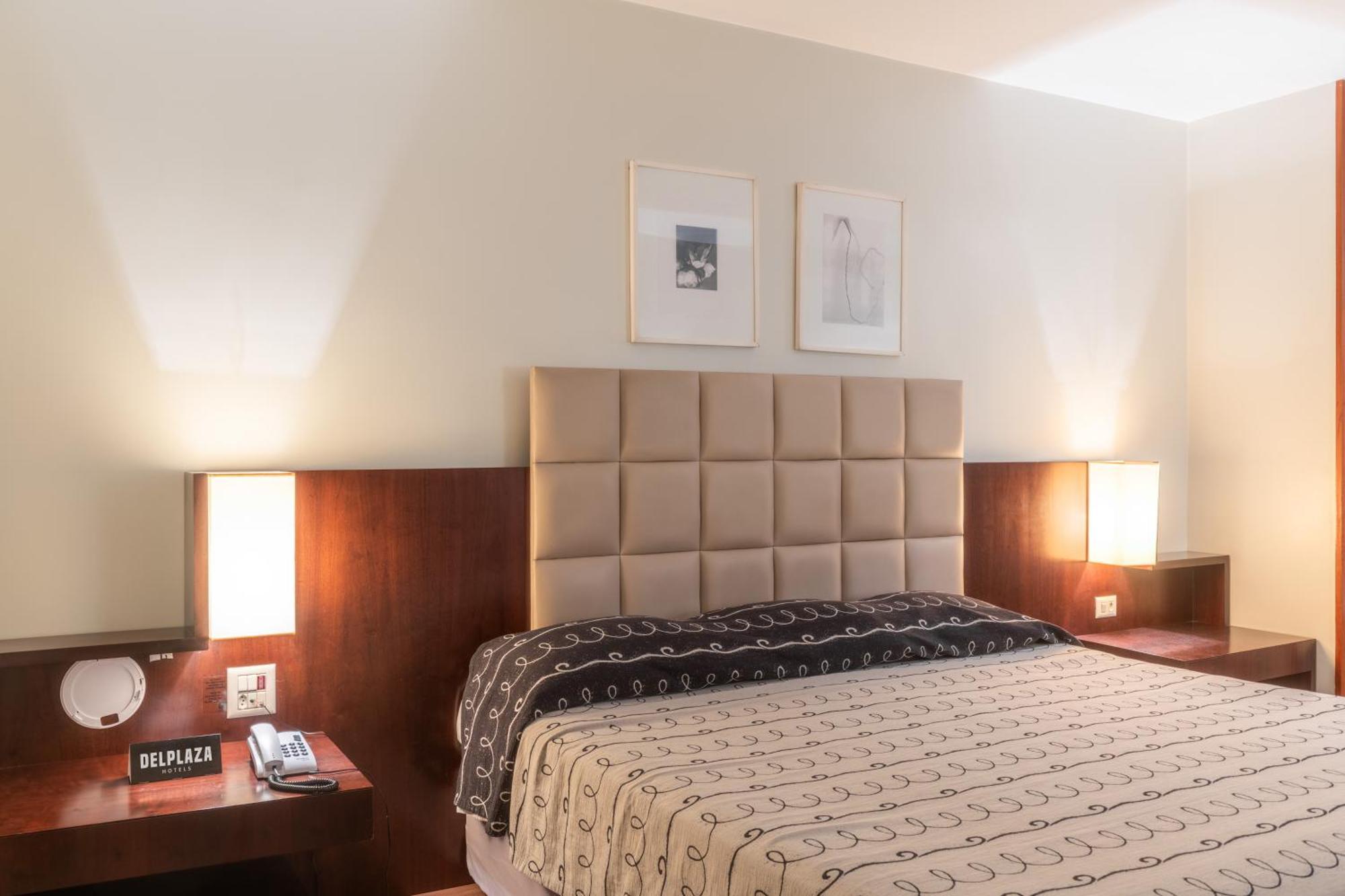 Delplaza Excelsior - By Monreale Hotel São Paulo