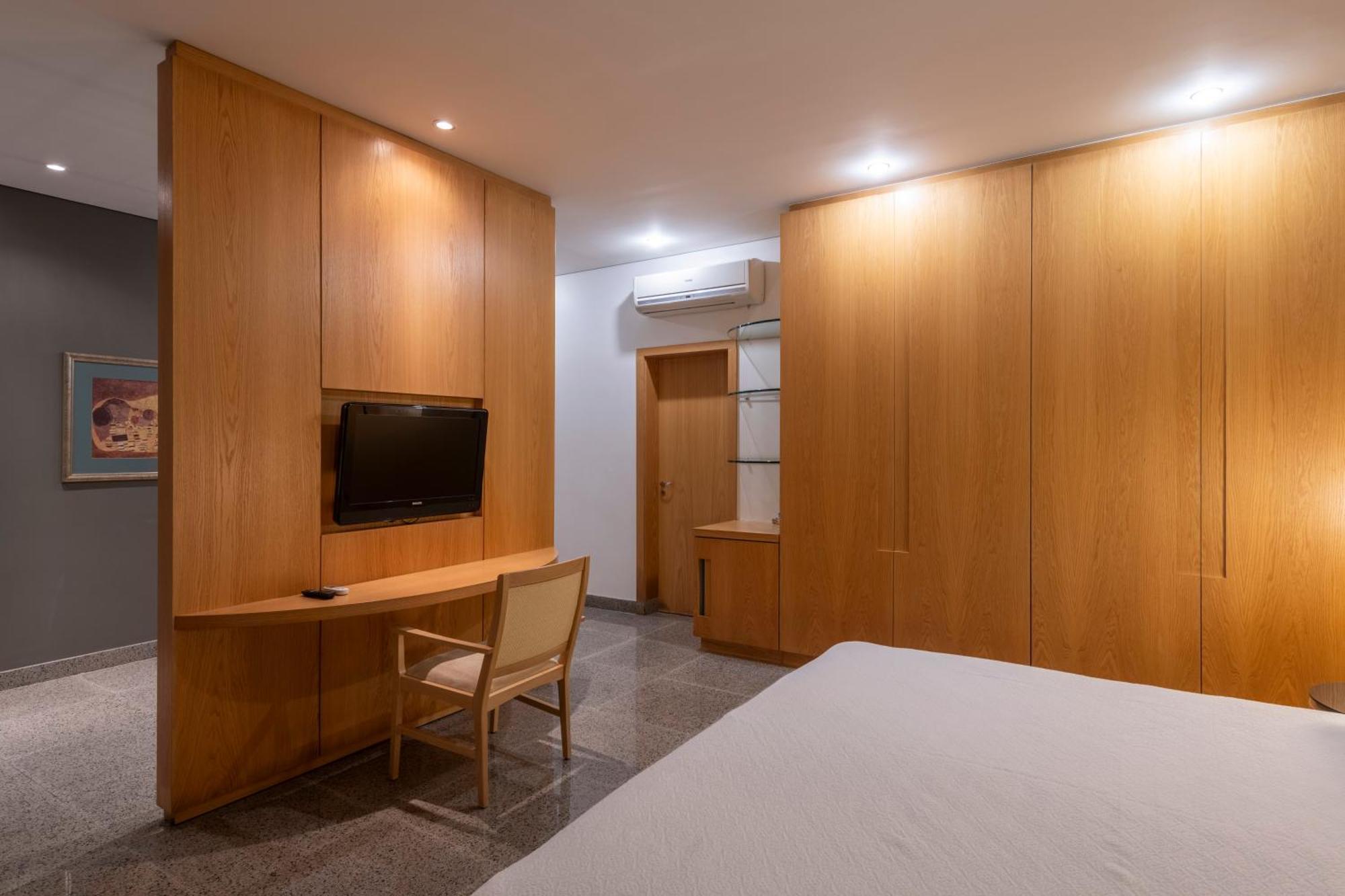 Delplaza Excelsior - By Monreale Hotel São Paulo