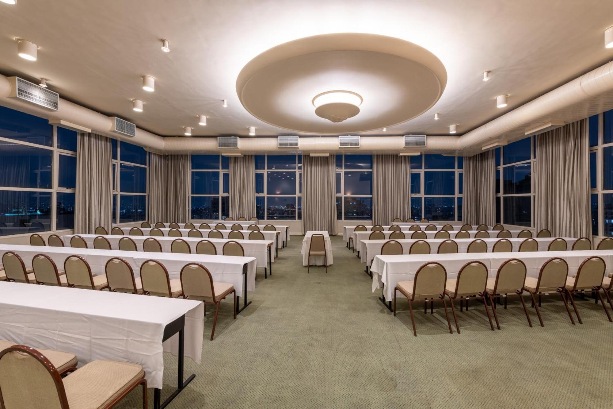 Hotel Delplaza Excelsior - By Monreale São Paulo